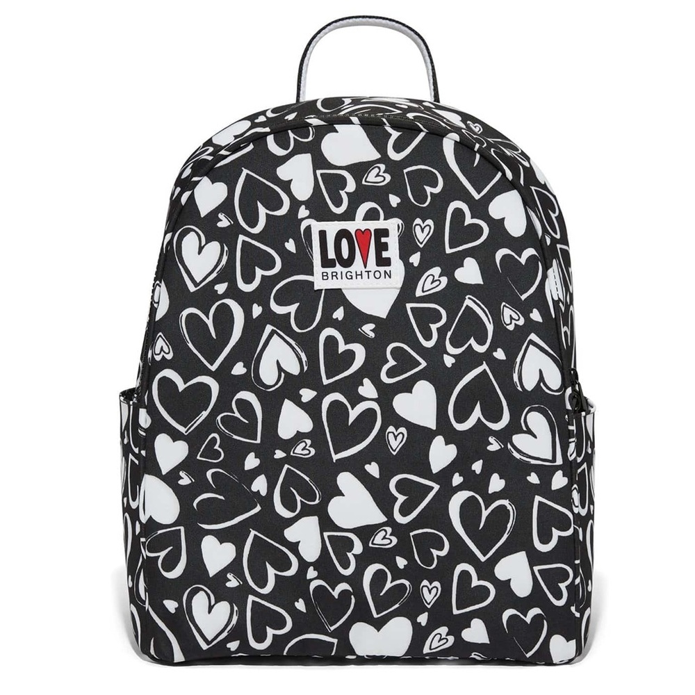 Brighton Limited Edition Endless Love Backpack ~ New with tags - Picture 2 of 15